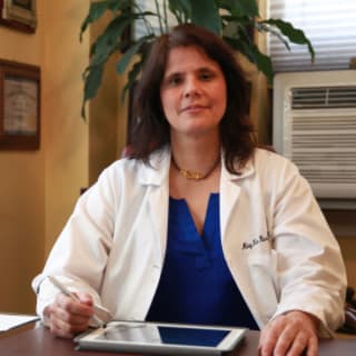 Mary Rivera-Casamento, MD, Obstetrics & Gynecology, New York, NY, Lenox Hill Hospital