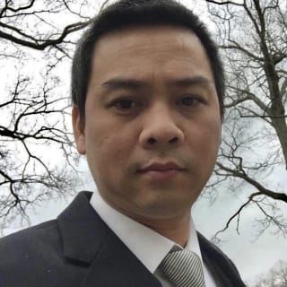 Brian Nguyen, DO, Internal Medicine, Katy, TX