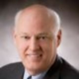 William McMillan, MD, Internal Medicine, Norman, OK