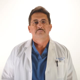 Enrique Duprat, MD