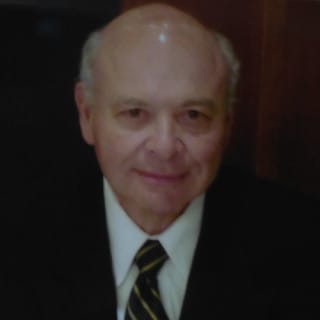 Edward Spellerberg, Pharmacist, Wentzville, MO