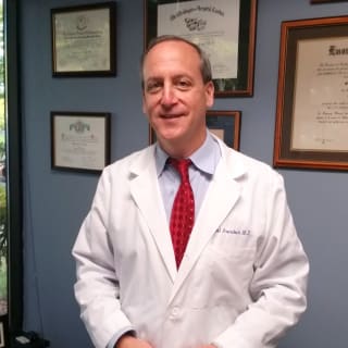 Michael Arenstein, MD, Otolaryngology (ENT), Gaithersburg, MD, Holy Cross Hospital