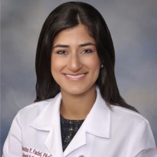 Sundos Fadel, PA, Physician Assistant, Dearborn, MI