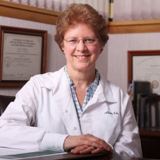 Alieta Eck, MD, Internal Medicine, Piscataway, NJ, Saint Peter's Healthcare System