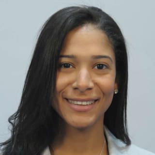 Clara (Frias-Taveras) Angeles, MD, Thoracic Surgery, Madison, WI