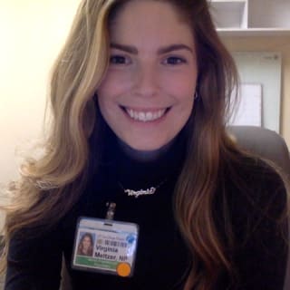 Virginia Meltzer, Nurse Practitioner, San Diego, CA, UC San Diego Medical Center - Hillcrest