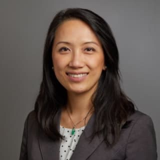 Thuy Tran, MD, Oncology, New Haven, CT, Yale-New Haven Hospital