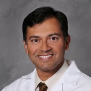 Uday Desai, MD, Ophthalmology, Detroit, MI, Henry Ford Hospital