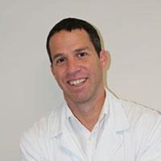 Brian Pachter, DO, Internal Medicine, Miami Beach, FL