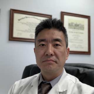 Sang Song Sr., MD, Physical Medicine/Rehab, Medford, NY