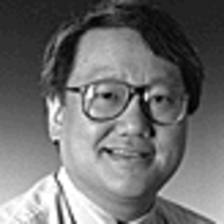 Alvin Chin, MD