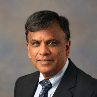 Sankarasubramoney Subramony, MD, Neurology, Gainesville, FL