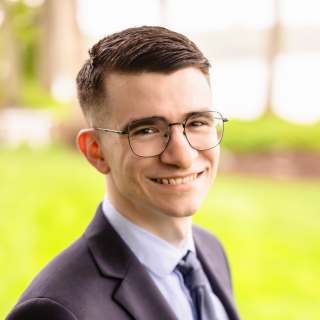 Andrew Blaszczyk, MD, Internal Medicine, Stony Brook, NY