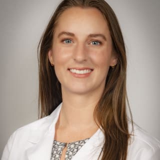 Alexis Redding, MD, Resident Physician, Pensacola, FL