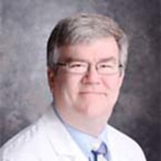 Thomas Griffin, MD, Pediatric Rheumatology, Charlotte, NC, Atrium Health's Carolinas Medical Center