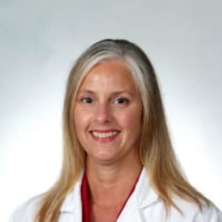 Yvonne Rice, Family Nurse Practitioner, Lexington, KY, University of Kentucky Albert B. Chandler Hospital