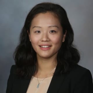 Linda Yin, MD, Otolaryngology (ENT), Rochester, MN, Mayo Clinic Hospital - Rochester