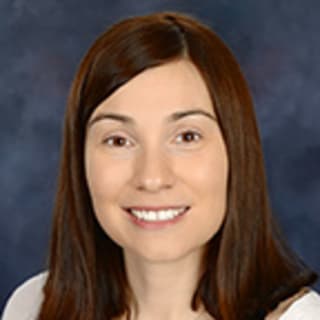 Christina (Escobar) Abraham, MD, Physical Medicine/Rehab, Warminster, PA