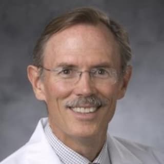 Robert Paterson, MD, Internal Medicine, Durham, NC, Duke Regional Hospital
