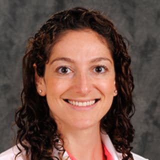 Rachel Bier, MD, Endocrinology, Englewood, NJ, Holy Name Medical Center