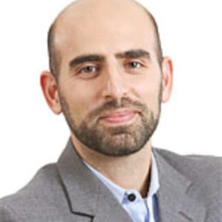 Yavar Moghimi, MD