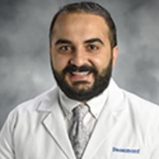 Mustafa Deebajah, MD, Pathology, Royal Oak, MI