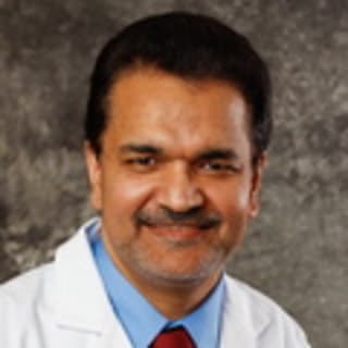 Syed Raza, MD, Internal Medicine, Park Ridge, IL, Glenbrook Hospital