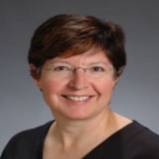 Janette Strasburger, MD, Pediatric Cardiology, Milwaukee, WI