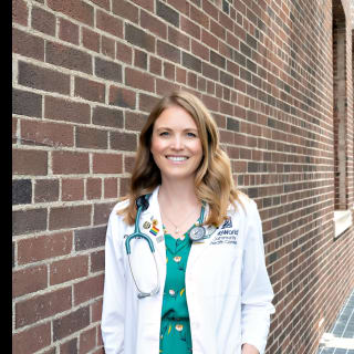 Bethany (Larson) Levy, PA, Physician Assistant, Omaha, NE, CHI Health Creighton University Medical Center