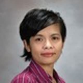 Hanh Truong, MD, Emergency Medicine, Houston, TX