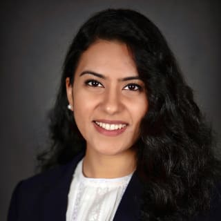 Niveditha Jagadesh, MD