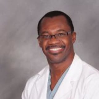 Cyril Ofori, MD, Cardiology, Wooster, OH, Wooster Community Hospital