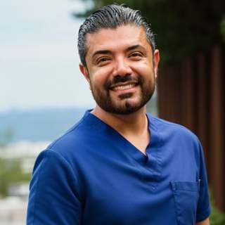 Rasoul Montazeri, DO, Preventive Medicine, Irvine, CA