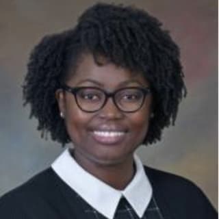 Bernice Adu-Amankwa, MD