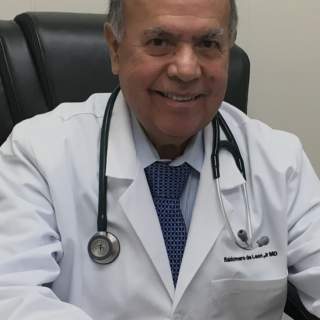 Baldomero De Leon Jr., MD, Internal Medicine, Walnut Creek, CA