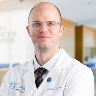 Matthew Hardee, MD, Radiation Oncology, Little Rock, AR