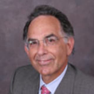 Robert Spira, MD, Gastroenterology, Belleville, NJ, Clara Maass Medical Center