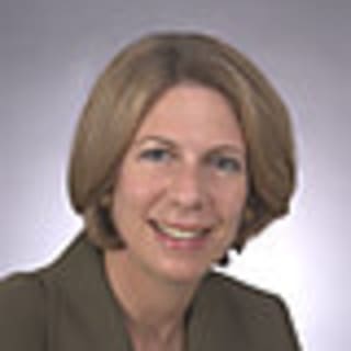 Nancy Sanders, MD