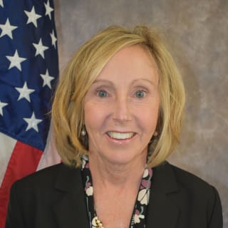 Patricia Stepp, MD