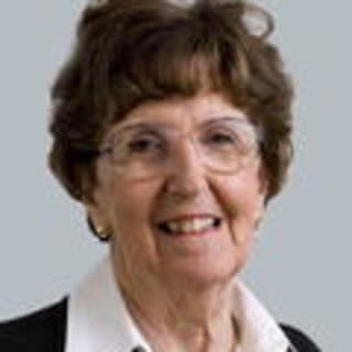 Margaret Bauman, MD