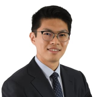 Harry Tsou, MD, Interventional Radiology, Pittsburgh, PA