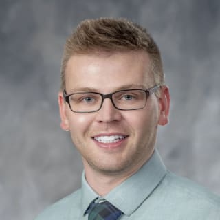 Ryan Pritham, DO, Internal Medicine, La Crosse, WI