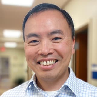Clint Cheng, MD