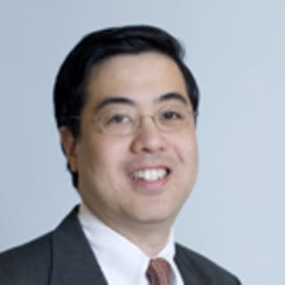 Thomas Wang, MD