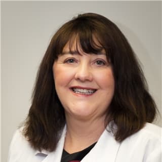 Janet (Whitson) Frost, MD