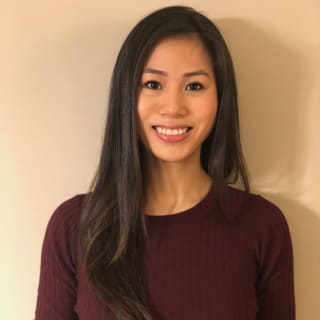 Rochelle Wang, PA, Physician Assistant, New York, NY