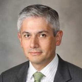 Arturo Valverde, MD, Cardiology, Phoenix, AZ, Mayo Clinic Hospital