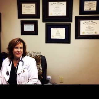 Amy (Olson) Stovall, Family Nurse Practitioner, Hereford, TX, Hereford Regional Medical Center