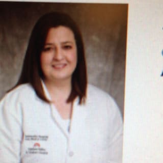 Jennifer Mikuluk, Neonatal Nurse Practitioner, Cleveland, OH, University Hospitals Cleveland Medical Center