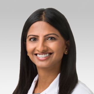 Anoopa Koshy, MD, Endocrinology, Chicago, IL, John H. Stroger Jr. Hospital of Cook County